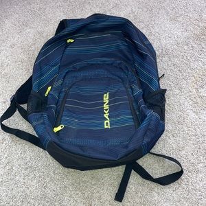 Dakine Backpack